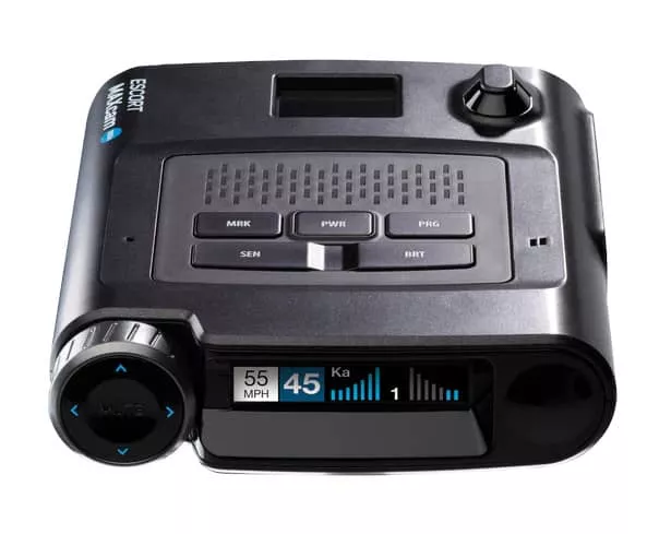 MAXCAM 360C RADAR-0100046-1