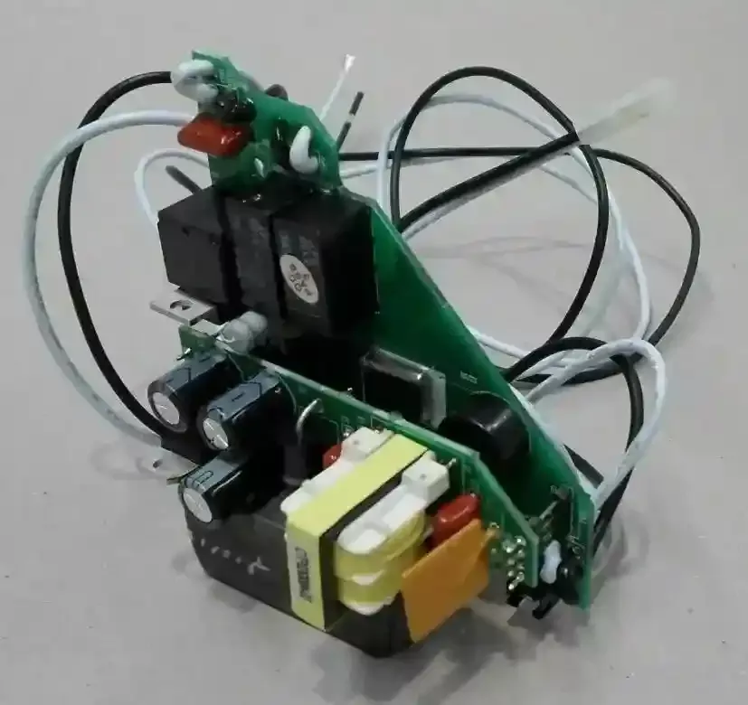 Maxx Air PCB for Maxx Fan ...