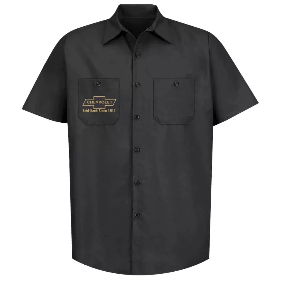 MECHANICS SHIRT COOLER-LB17993SP24B-M