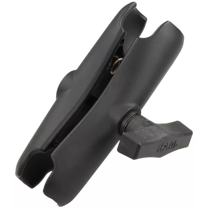 MED LENGTH DOUBLE SOCKET-201U