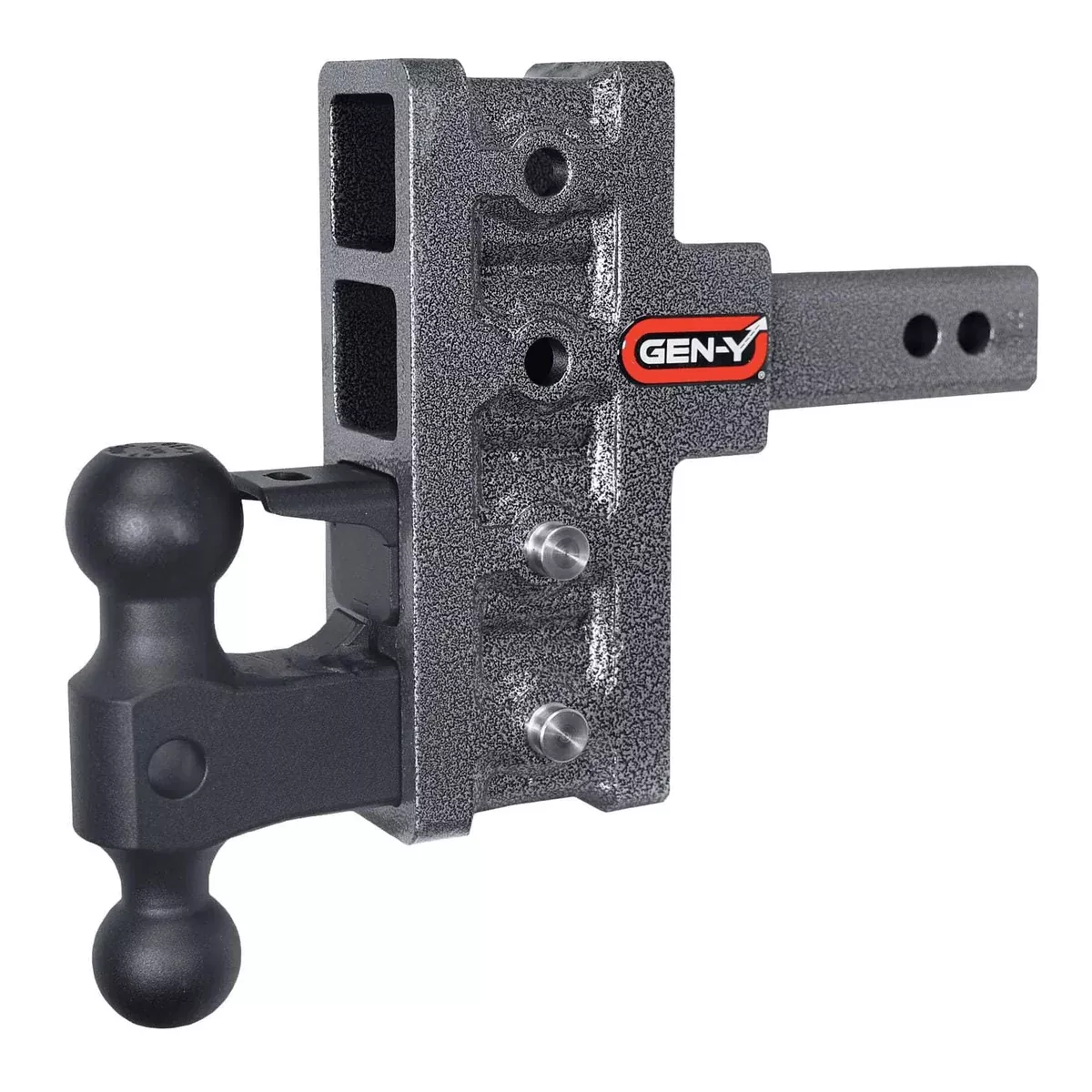 MEGA-DUTY 16K DROP HITCH-GH-224