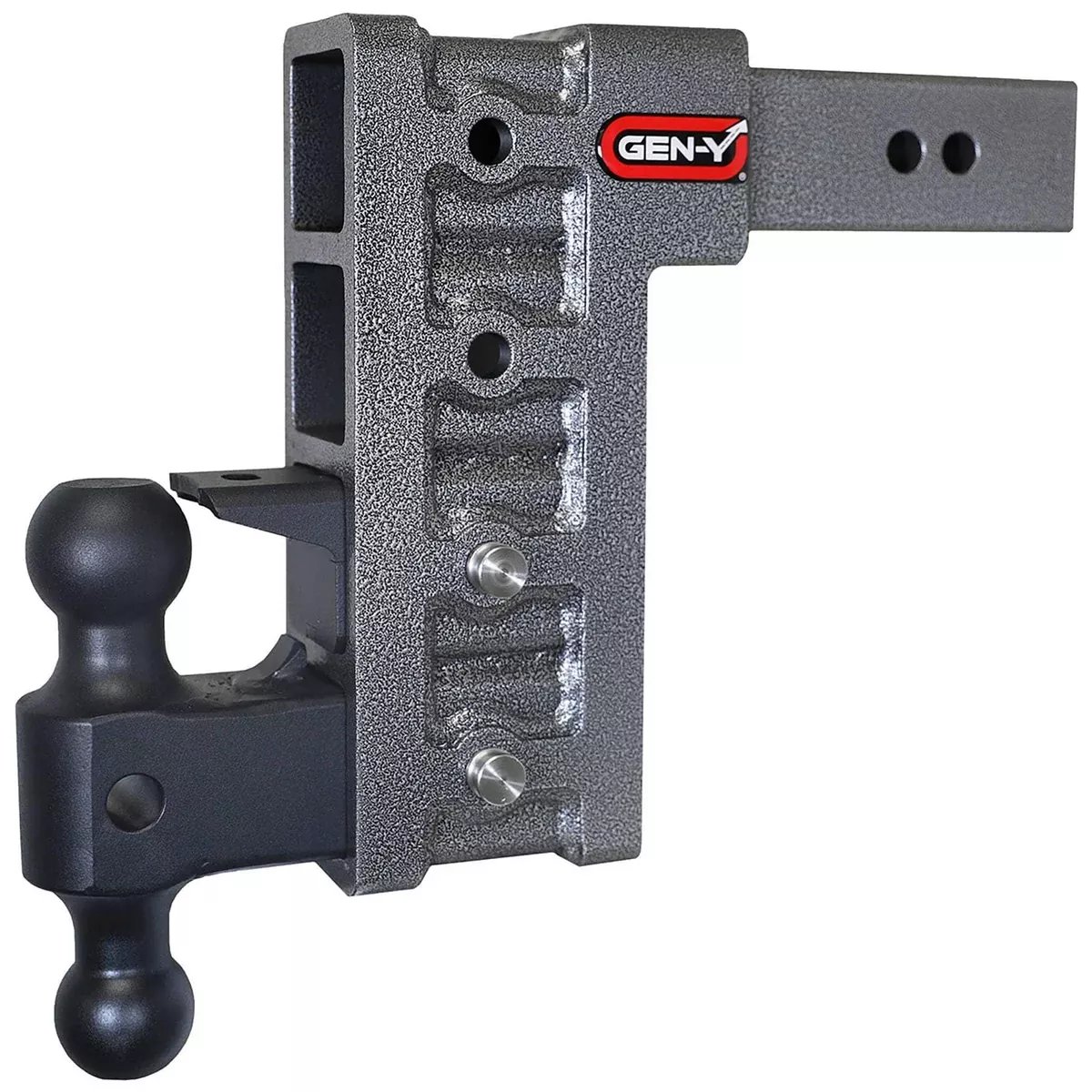 MEGA-DUTY 21K DROP HITCH-GH-624