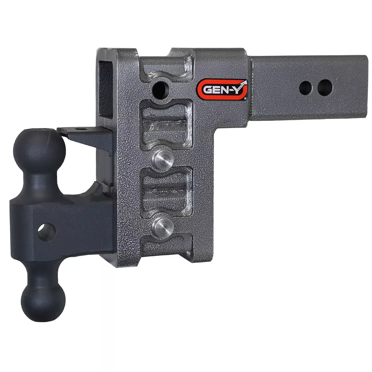 MEGA-DUTY 32K DROP HITCH-GH-1723
