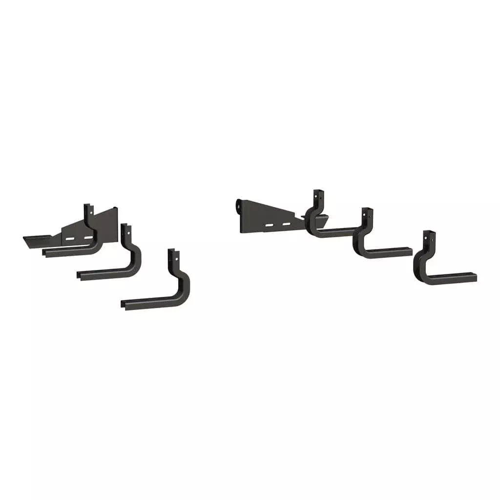 MEGA STEP BRACKETS 09-14 F-150 REG/EXT/CREW-570929