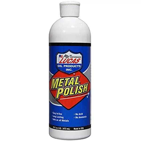 METAL POLISH 473ML-20155