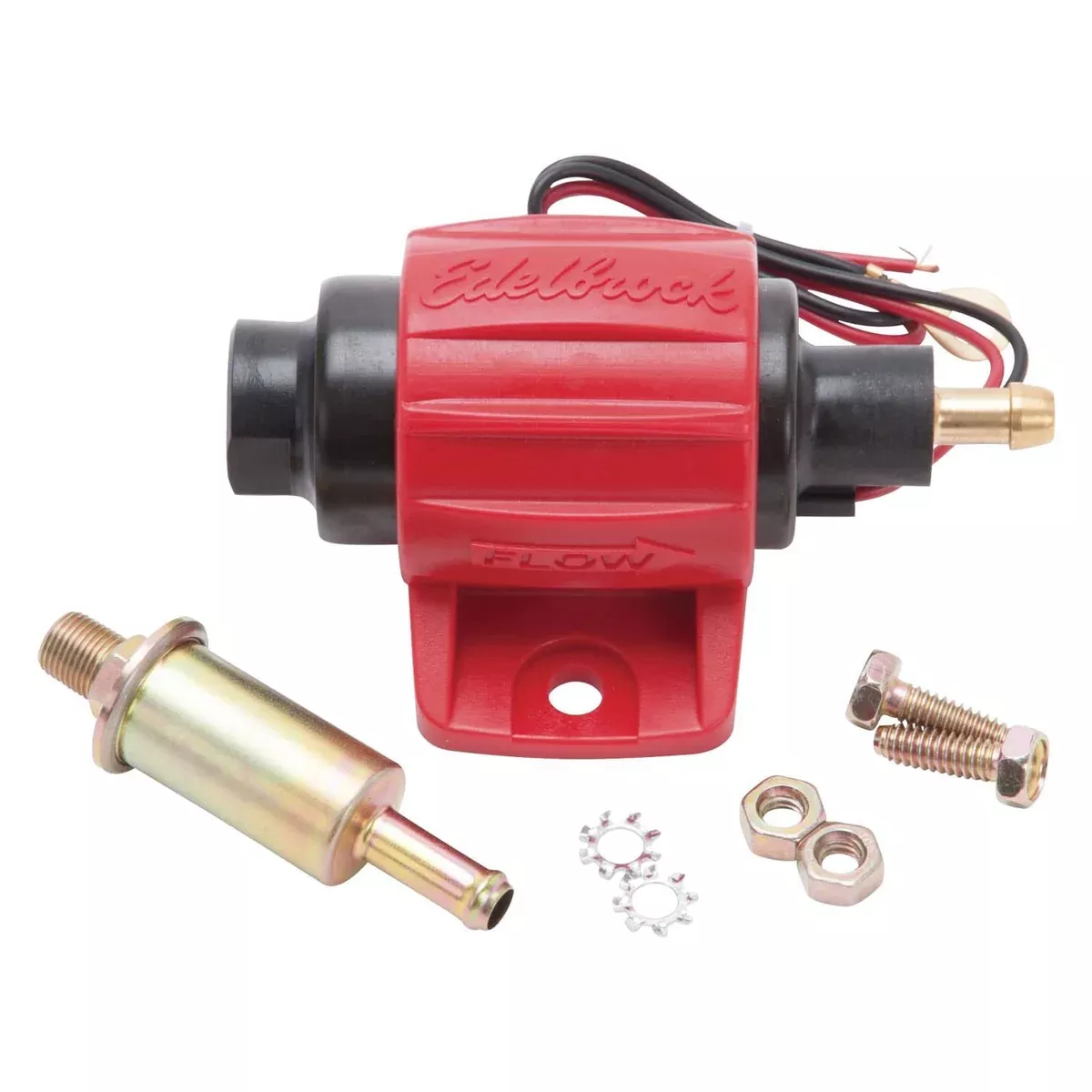 MICRO ELECTRIC FUEL PUMP-17301