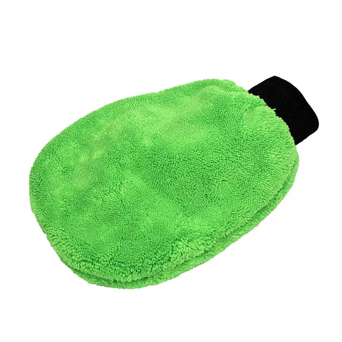 MICROFIBER WASH MITT-54803