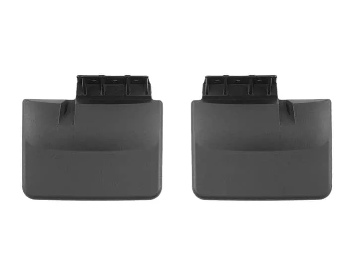 MIDDLE MUD FLAPS 21-26 F150 RAPTOR-110151