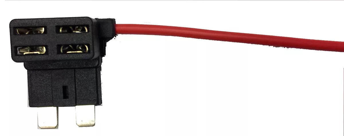 MINI FUSE ADAPTOR 1PK-ATM-AF