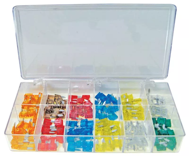 MINI FUSE VARIETY PK-180-ATM920