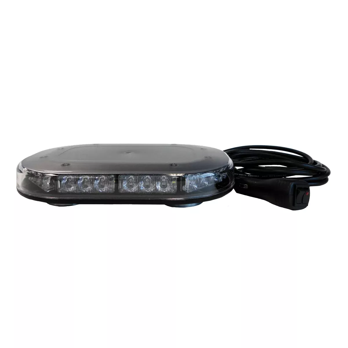 MINI LED WARN. LITE BAR-E-2110ACM