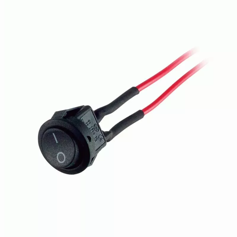 MINI ROUND ROCKER OFF-ON-IBRRSM