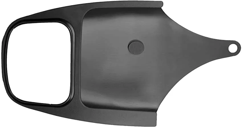 MIRROR EXT. 04-08 F150-LVT-2300A