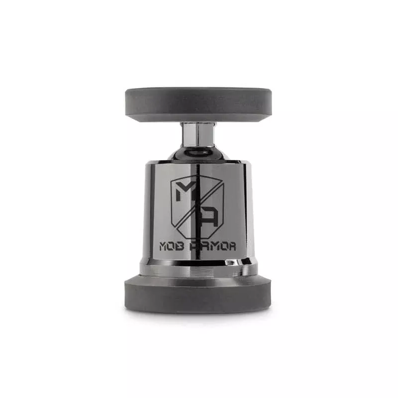 MOBNETIC MAXX - BLACK CHROME-MOBN-MX-BCHR