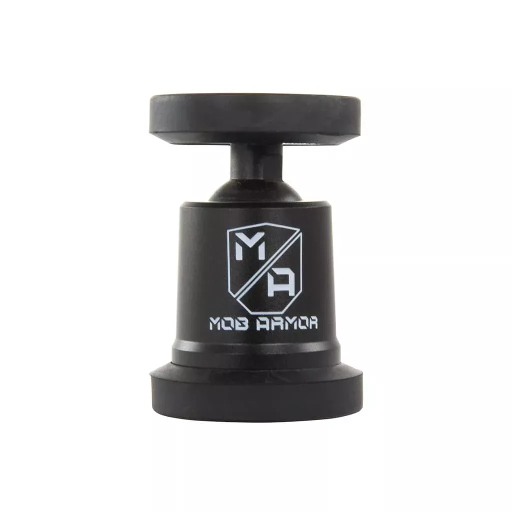 MOBNETIC MAXX BLACK-MOBN-MX-BLK