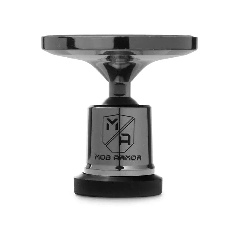 MOBNETIC MAXX MAGSAFE - BLACK CHROME-MOBN-MX-BCHR-MS