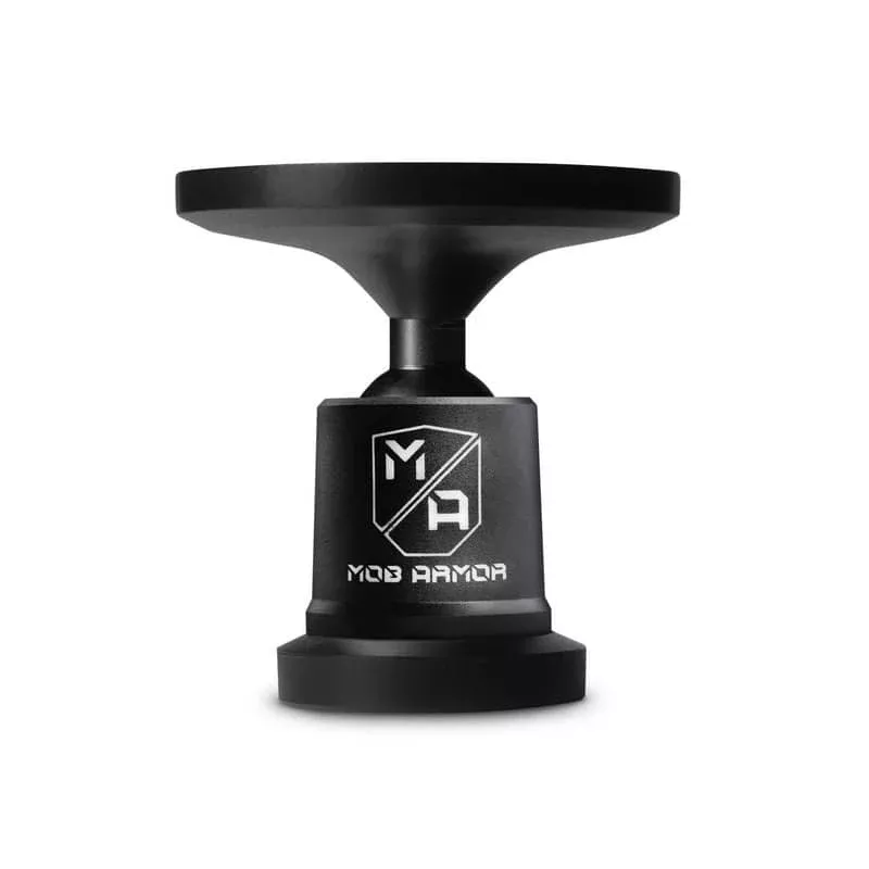 MOBNETIC MAXX MAGSAFE - BLACK-MOBN-MX-BLK-MS
