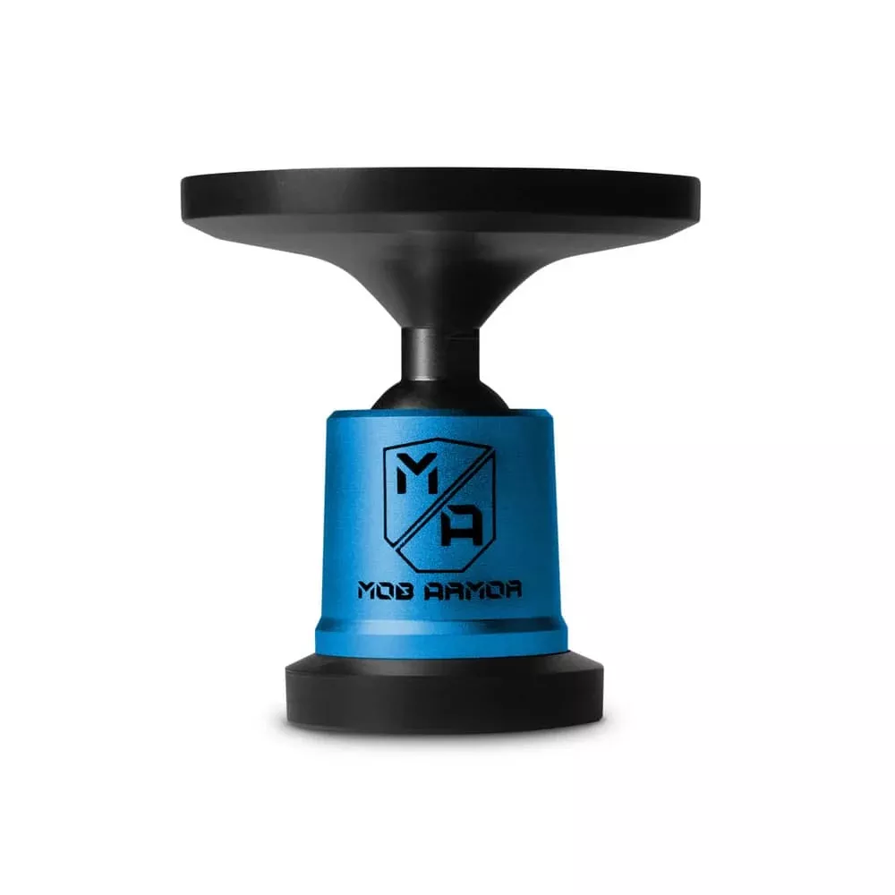 MOBNETIC MAXX MAGSAFE - BLUE-MOBN-MX-BLU-MS