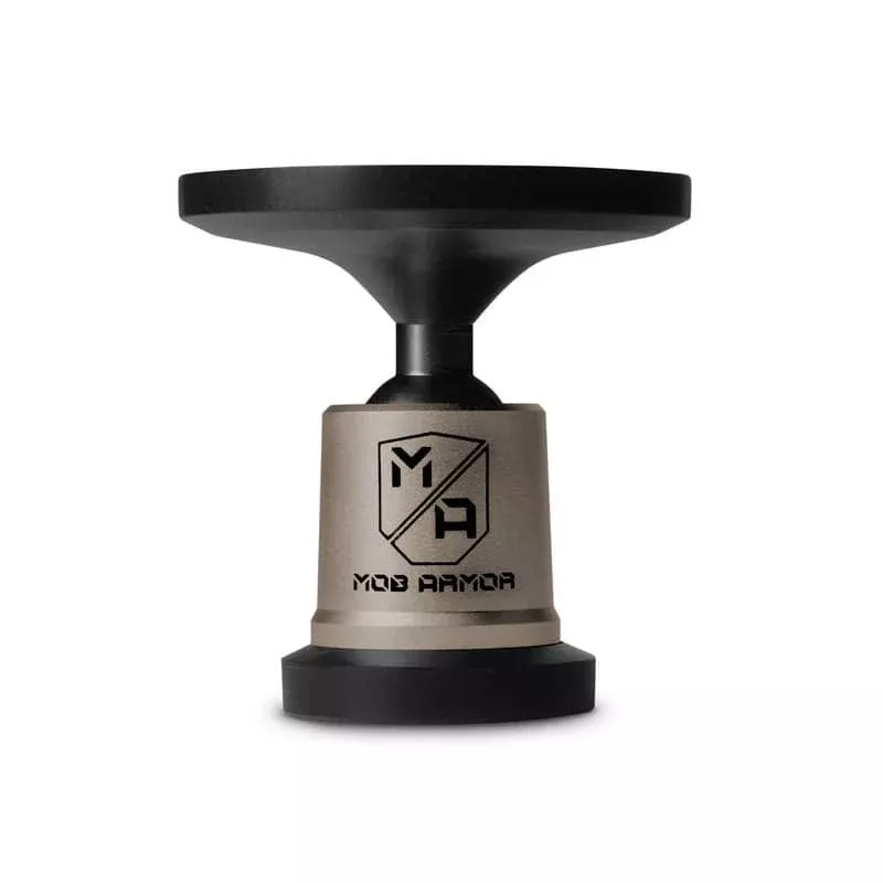 MOBNETIC MAXX MAGSAFE - GUNMETAL-MOBN-MX-GM-MS