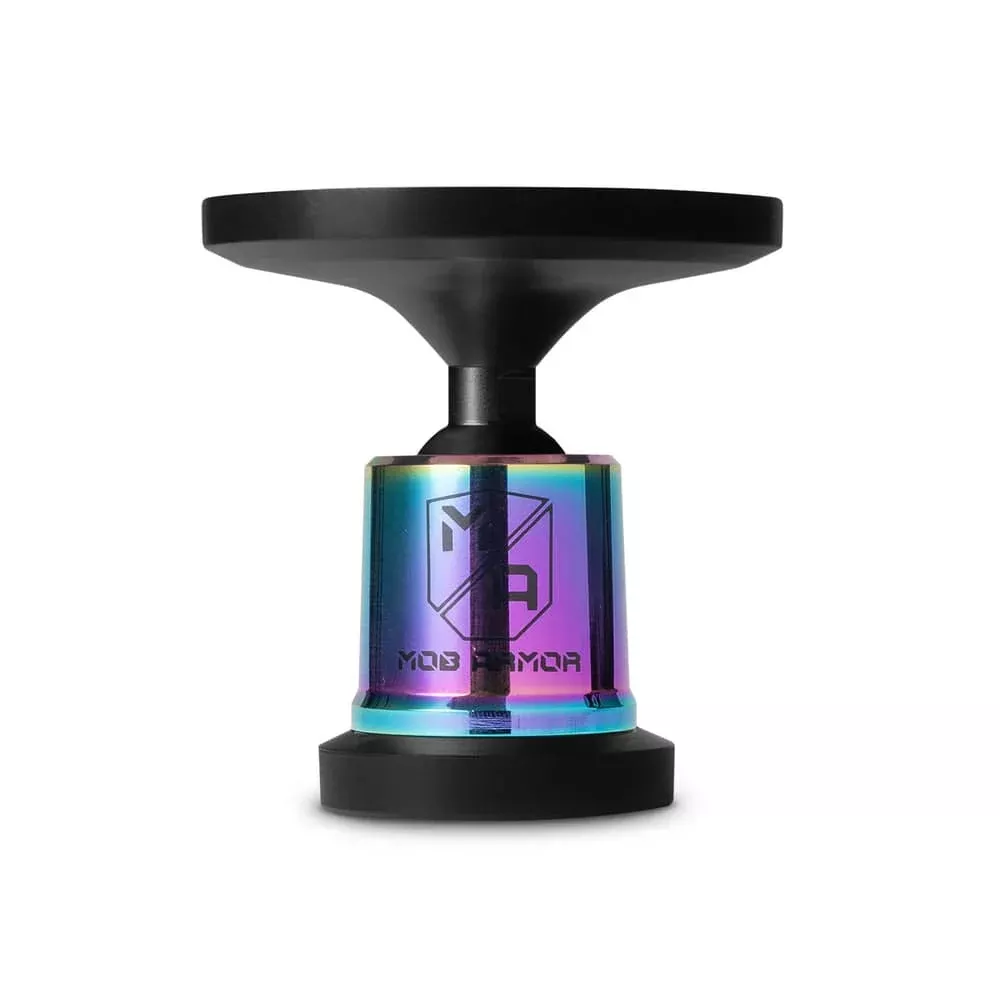 MOBNETIC MAXX MAGSAFE - MULTICOLOR CHROME-MOBN-MX-E-MC-MS