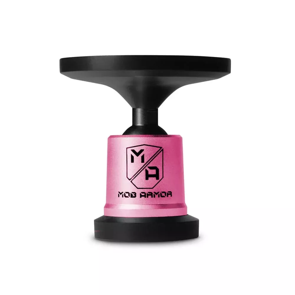 MOBNETIC MAXX MAGSAFE - PINK-MOBN-MX-PNK-MS