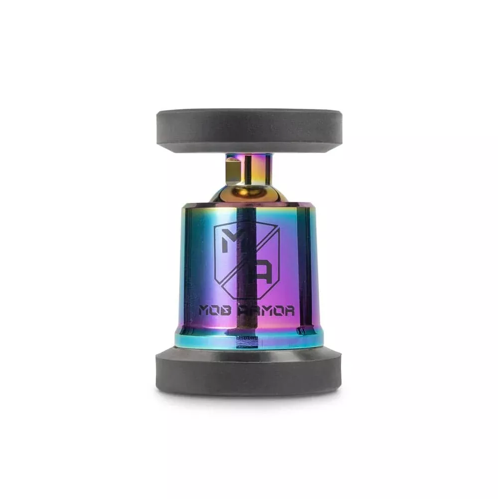 MOBNETIC MAXX - MULTI-COLOR CHROME-MOBN-MX-E-MC