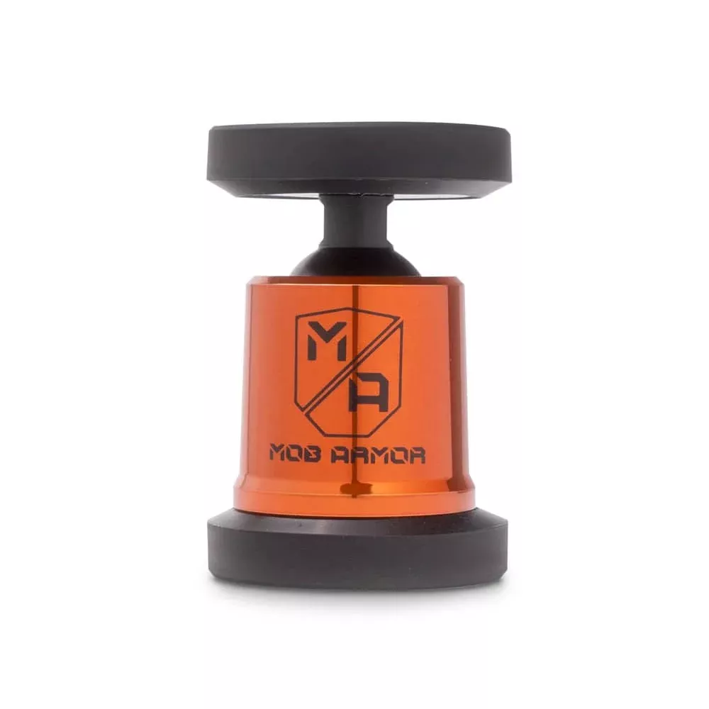 MOBNETIC MAXX - ORANGE CHROME-MOBN-MX-E-OR