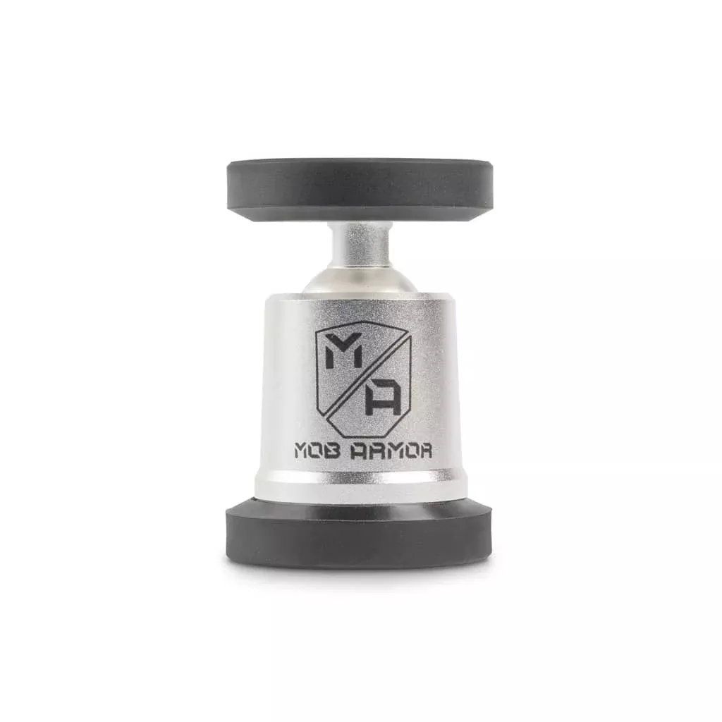 MOBNETIC MAXX SILVER-MOBN-MX-SLVR