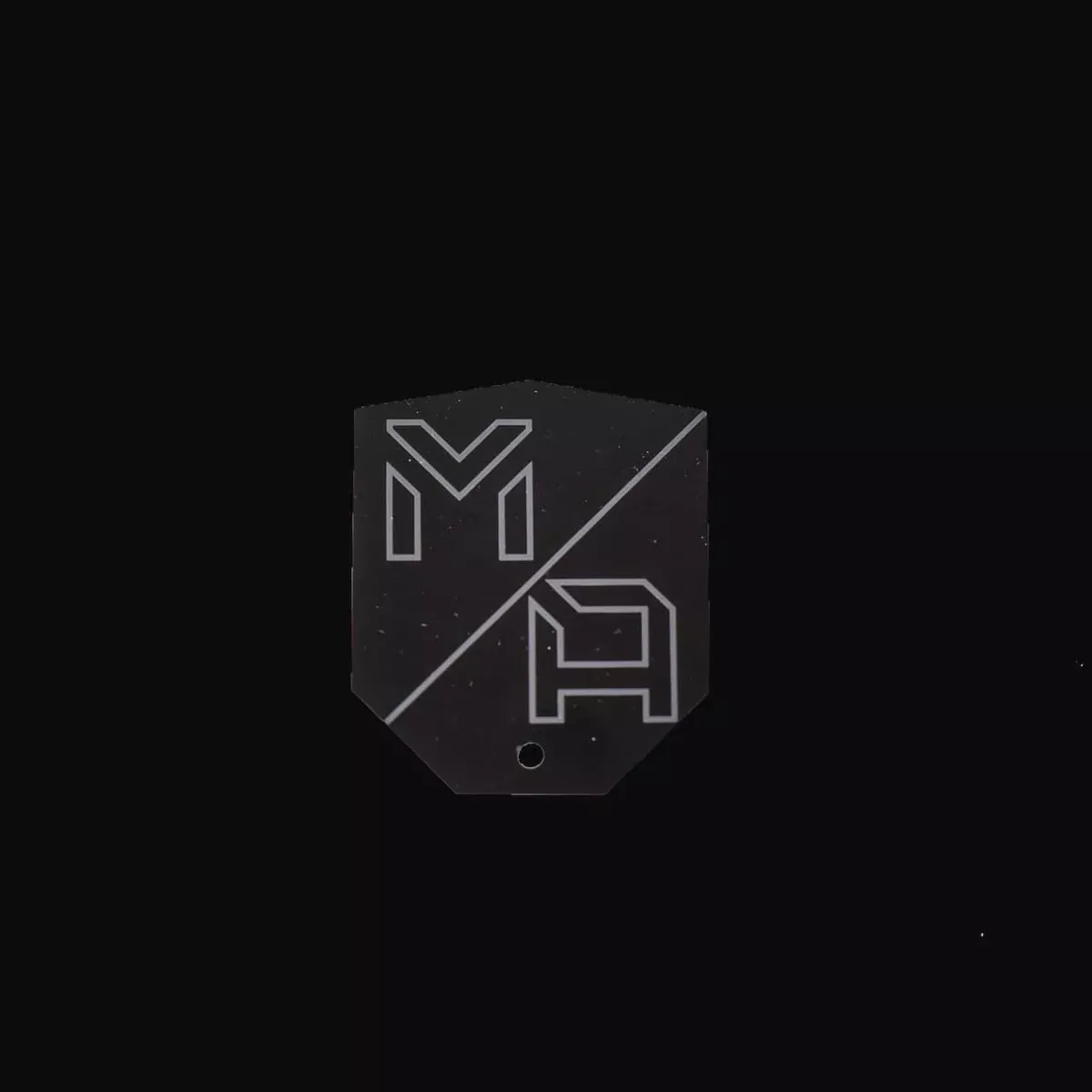 MOBNETIC PLATES-MOBN-PL-ACC