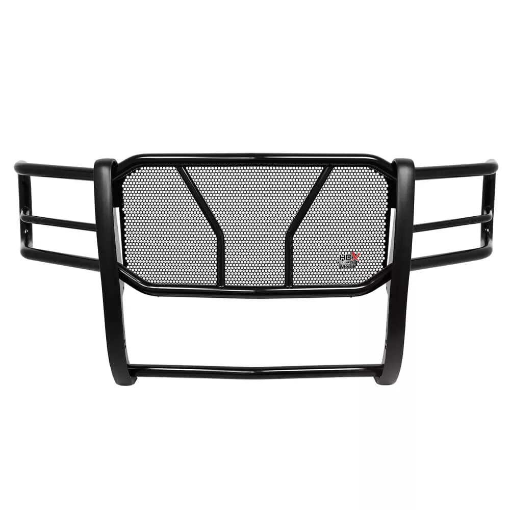 MODULAR GRILLGUARD 16-18 CHEV 1500-57-23875