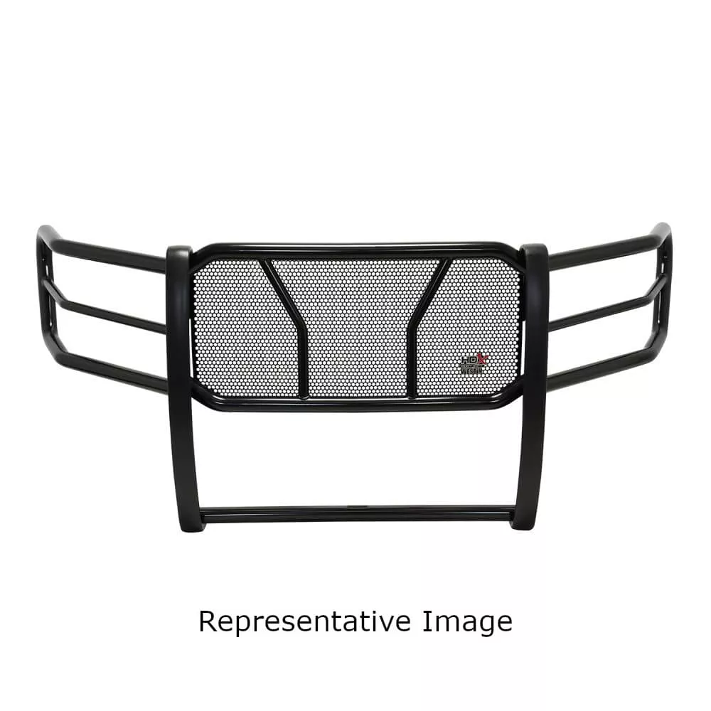 MODULAR GRILLGUARD 17-22 SUPER DUTY-57-23945