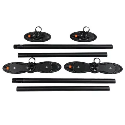 MONKEY BARS R/R 48"-SX6140