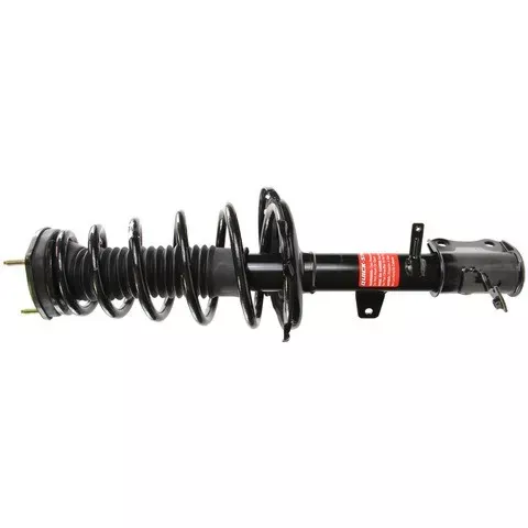 Monroe Shocks & Struts Suspension Strut and Coil Spring Assembly P/N:172216
