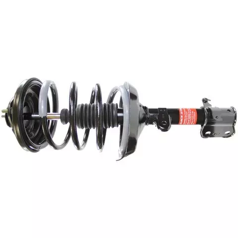 Monroe Shocks & Struts Suspension Strut and Coil Spring Assembly P/N:172230