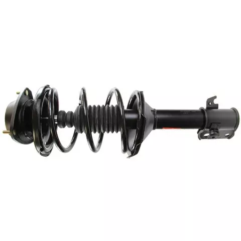 Monroe Shocks & Struts Suspension Strut and Coil Spring Assembly P/N:172242