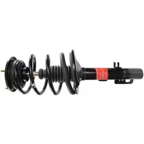 Monroe Shocks & Struts Suspension Strut and Coil Spring Assembly P/N:172610