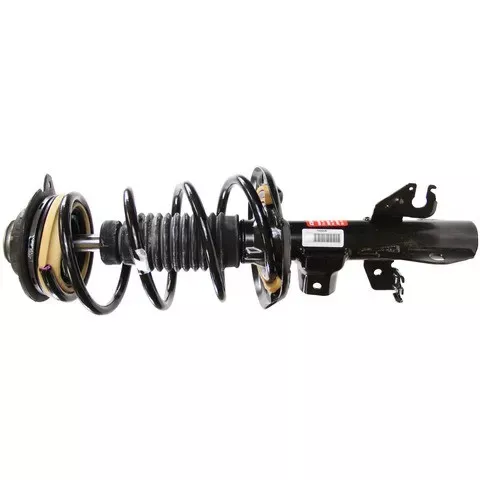 Monroe Shocks & Struts Suspension Strut and Coil Spring Assembly P/N:172642