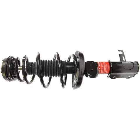 Monroe Shocks & Struts Suspension Strut and Coil Spring Assembly P/N:172664