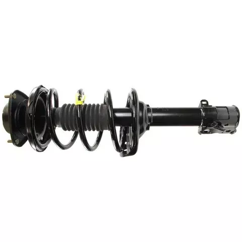 Monroe Shocks & Struts Suspension Strut and Coil Spring Assembly P/N:172685