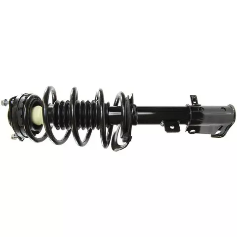 Monroe Shocks & Struts Suspension Strut and Coil Spring Assembly P/N:181131