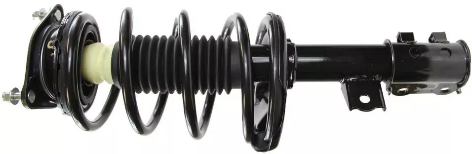 Monroe Shocks & Struts Suspension Strut and Coil Spring Assembly P/N:182306