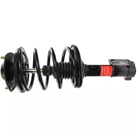 Monroe Shocks & Struts Suspension Strut and Coil Spring Assembly P/N:272139