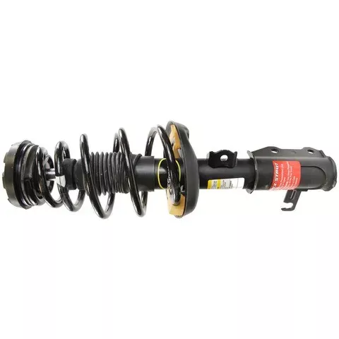 Monroe Shocks & Struts Suspension Strut and Coil Spring Assembly P/N:272528