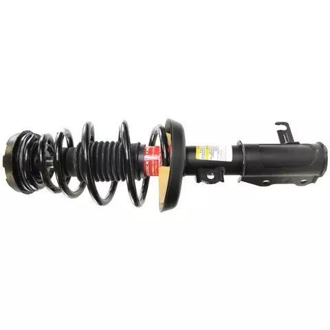 Monroe Shocks & Struts Suspension Strut and Coil Spring Assembly P/N:272529
