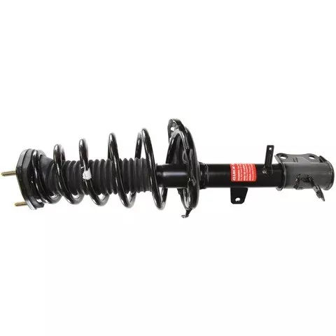 Monroe Shocks & Struts Suspension Strut and Coil Spring Assembly P/N:372216