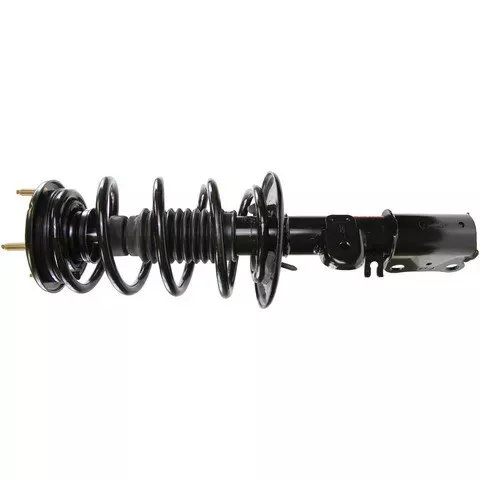 Monroe Shocks & Struts Suspension Strut and Coil Spring Assembly P/N:472653