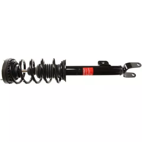 Monroe Shocks & Struts Suspension Strut and Coil Spring Assembly P/N:472665