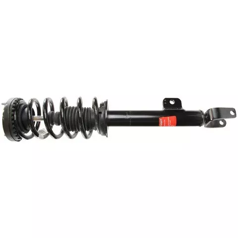 Monroe Shocks & Struts Suspension Strut and Coil Spring Assembly P/N:672665