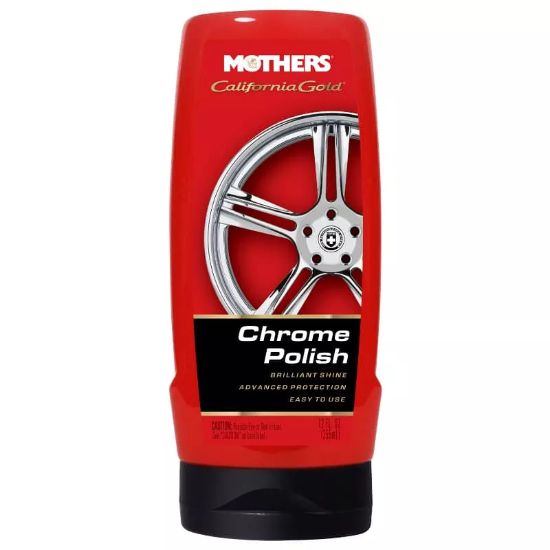 MOTHERS CHROME POLISH-35212