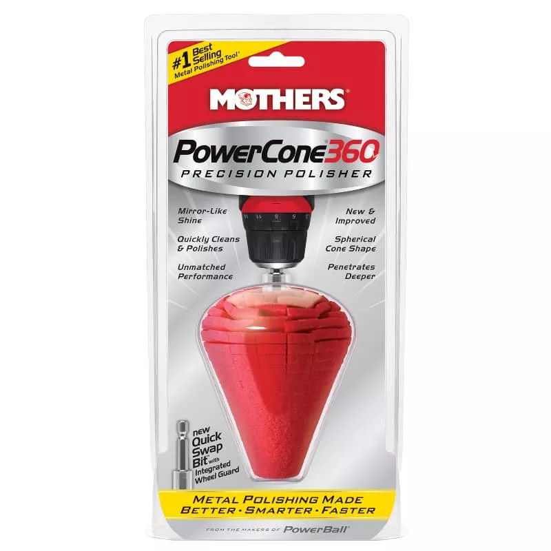MOTHERS POWERCONE-35146